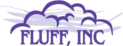 FLUFF MARKETING, P.R. & PROMOTIONAL PRODUCTS, INC.